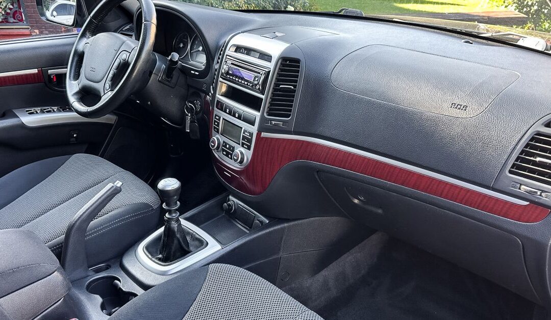 Budget-Friendly Interior Car Accessories That Will Upgrade Your Ride in 2026