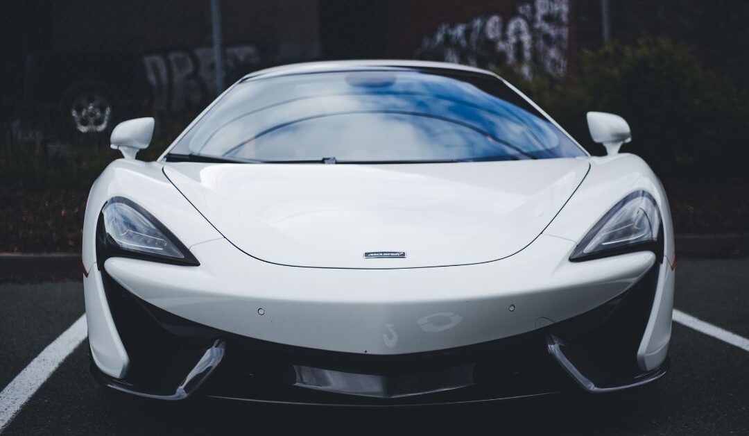 Transform Your Ride: The Ultimate Guide to Car Exterior Accessories in 2026