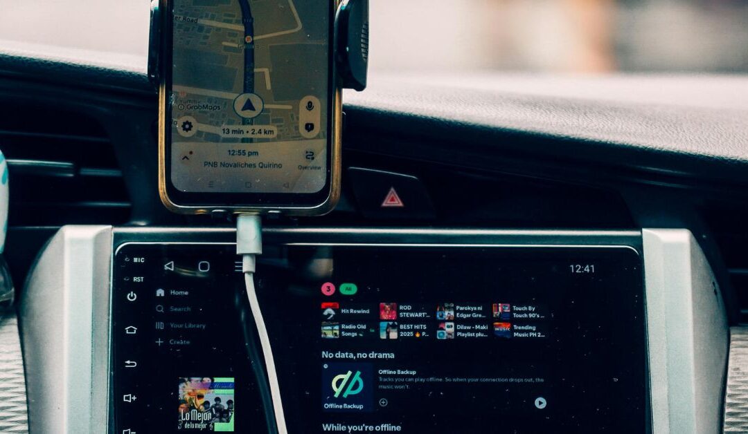 Top Car Tech Accessories Dominating 2026